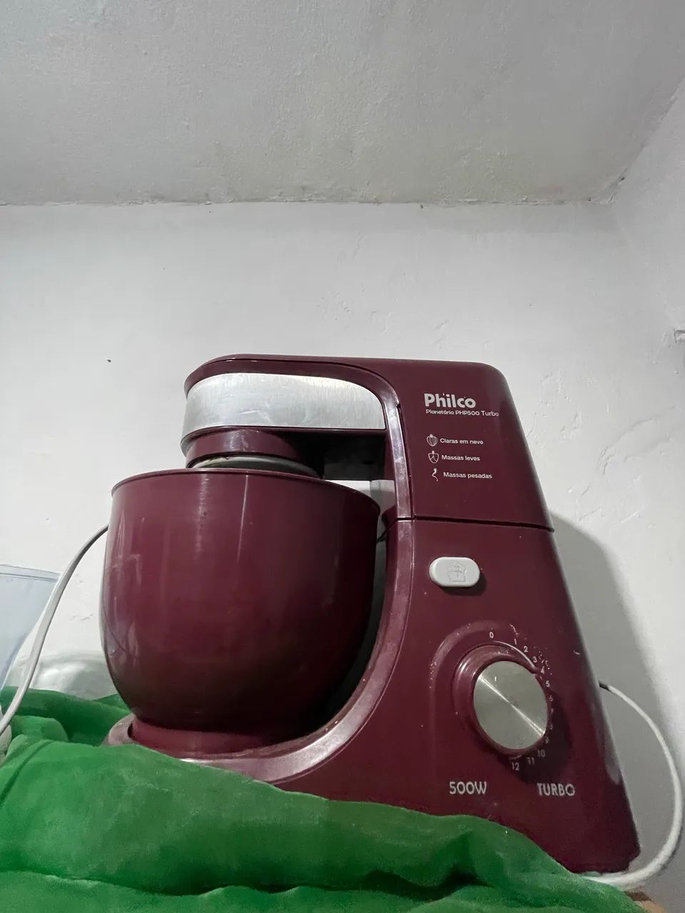 Batedeira