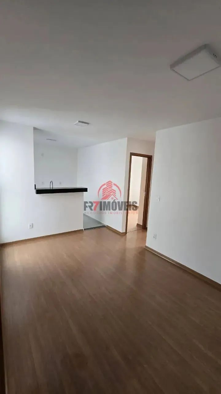 ENTRADA REDUZIDA!!! APARTAMENTO 2 QUARTOS ENTRADA FACILITADA NO RES. GRAN CANÁRIA - GOIÂNI - Foto 3