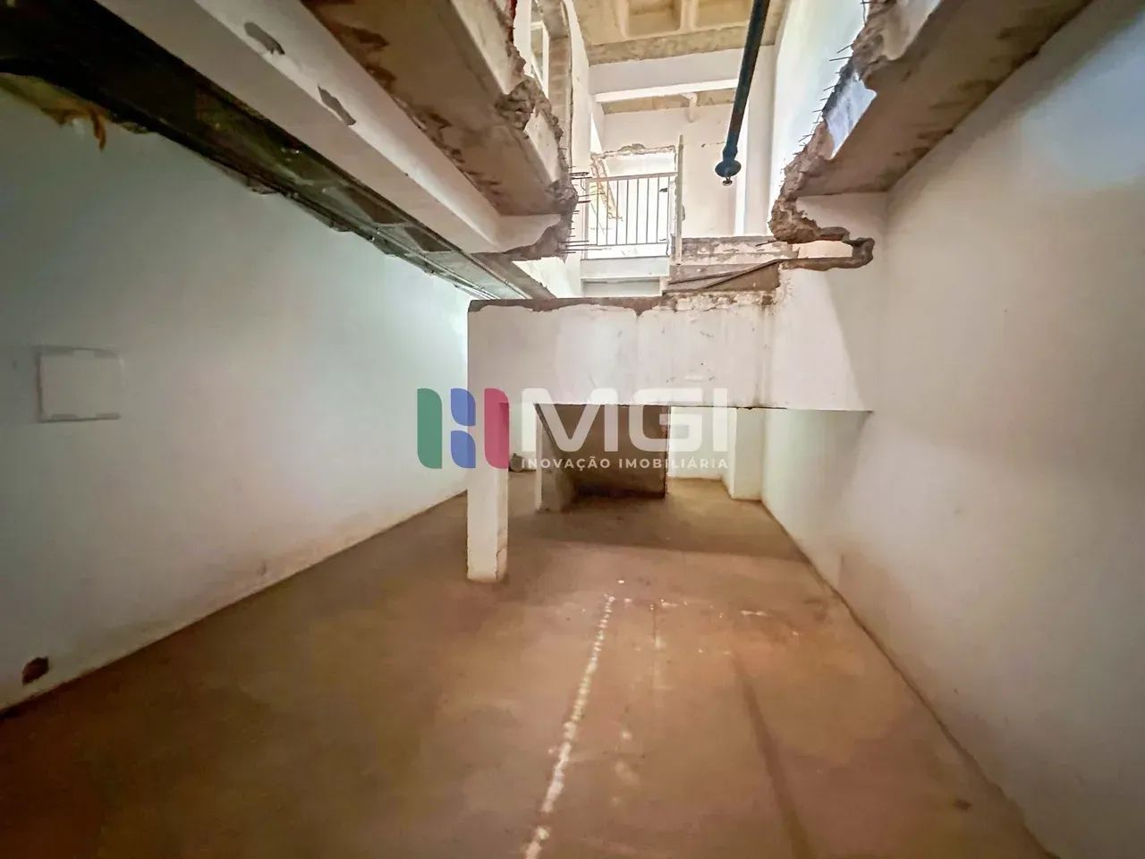 Laje Comercial á venda - Edifício Nasa no Setor Marista - 700m2 - Foto 4