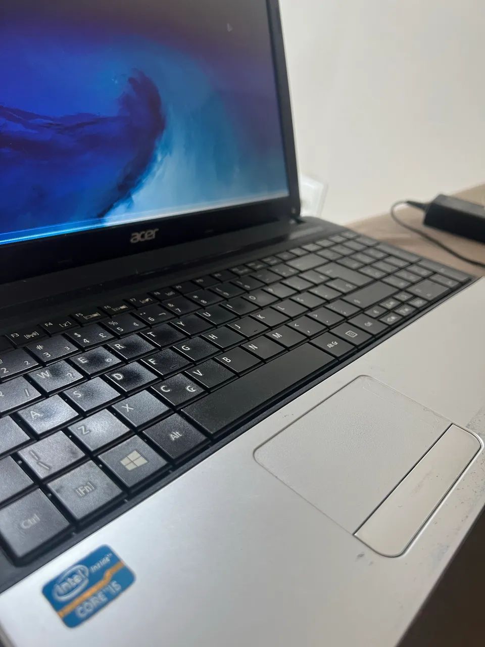 Notebook acer - Foto 2