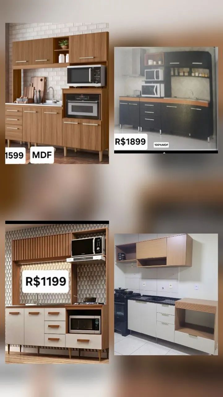 Pia  cozinhas  - Foto 5