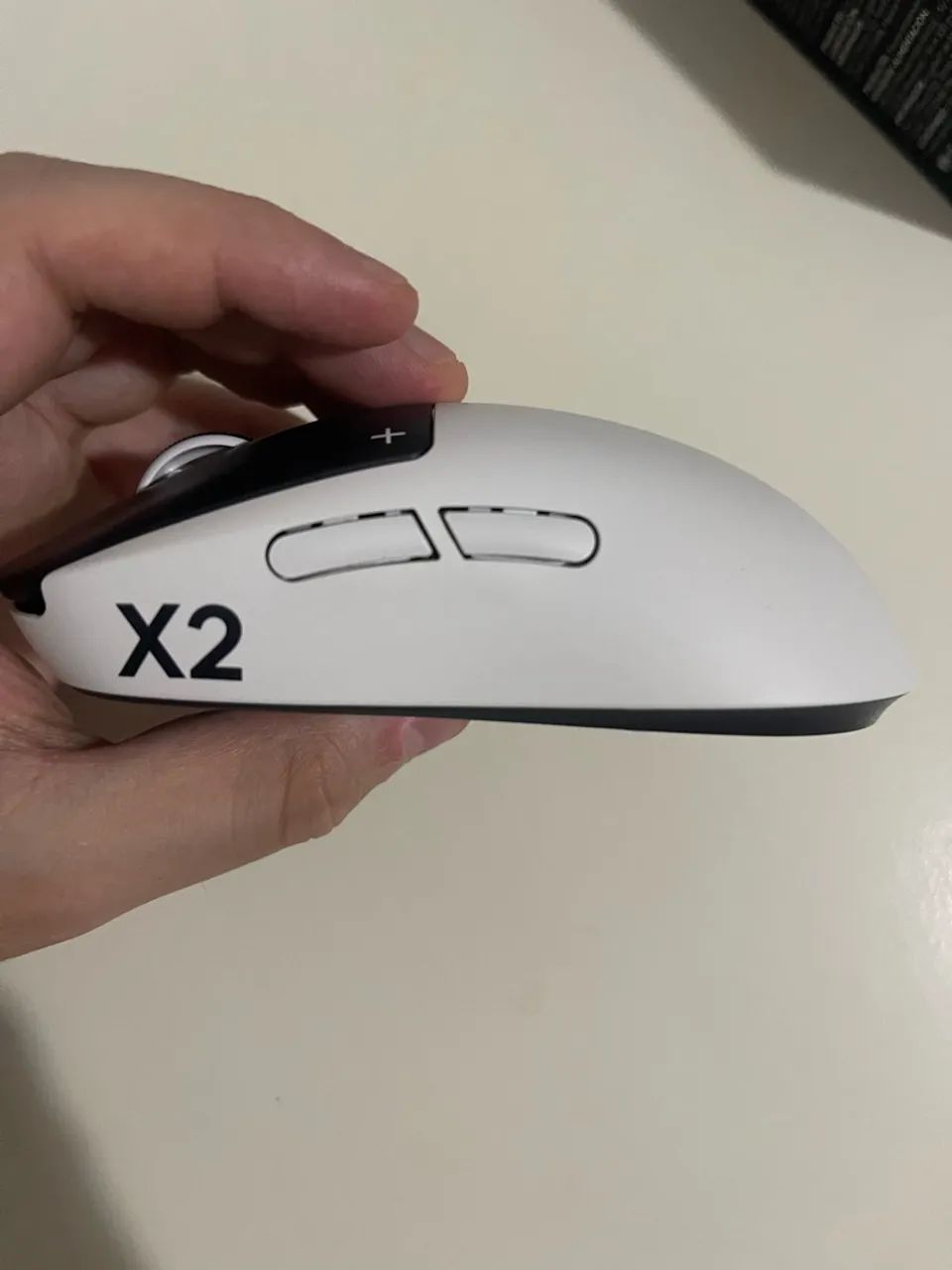 GPRO Superstrike X2 (Garantia Logitech) - Foto 3