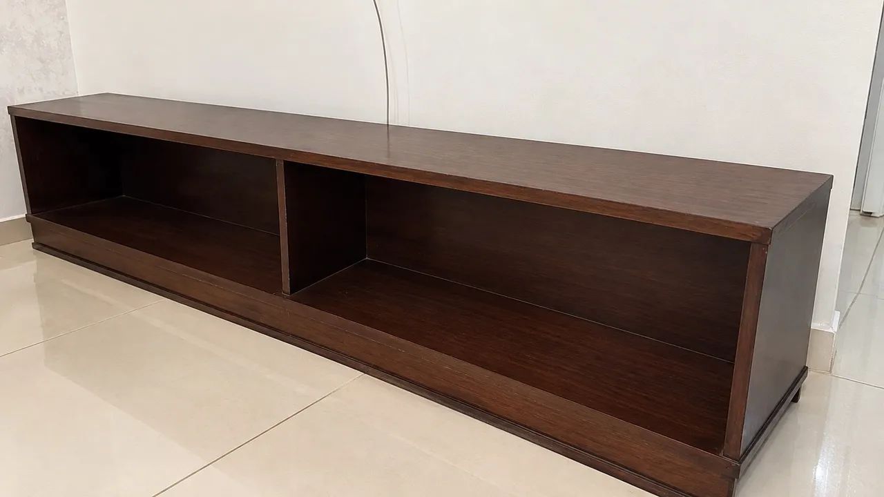 Rack para sala 