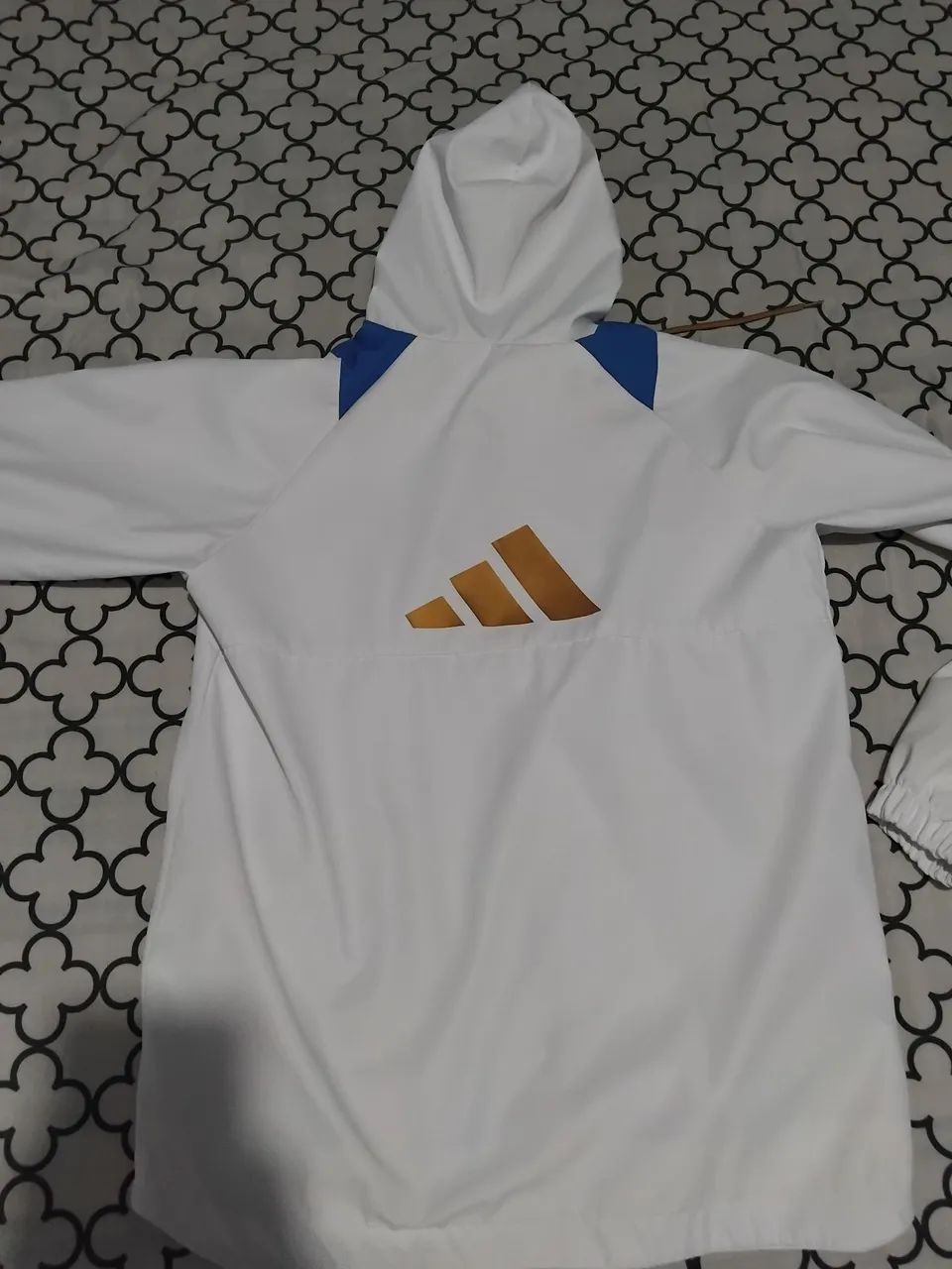 Casaco da Argentina - Foto 3