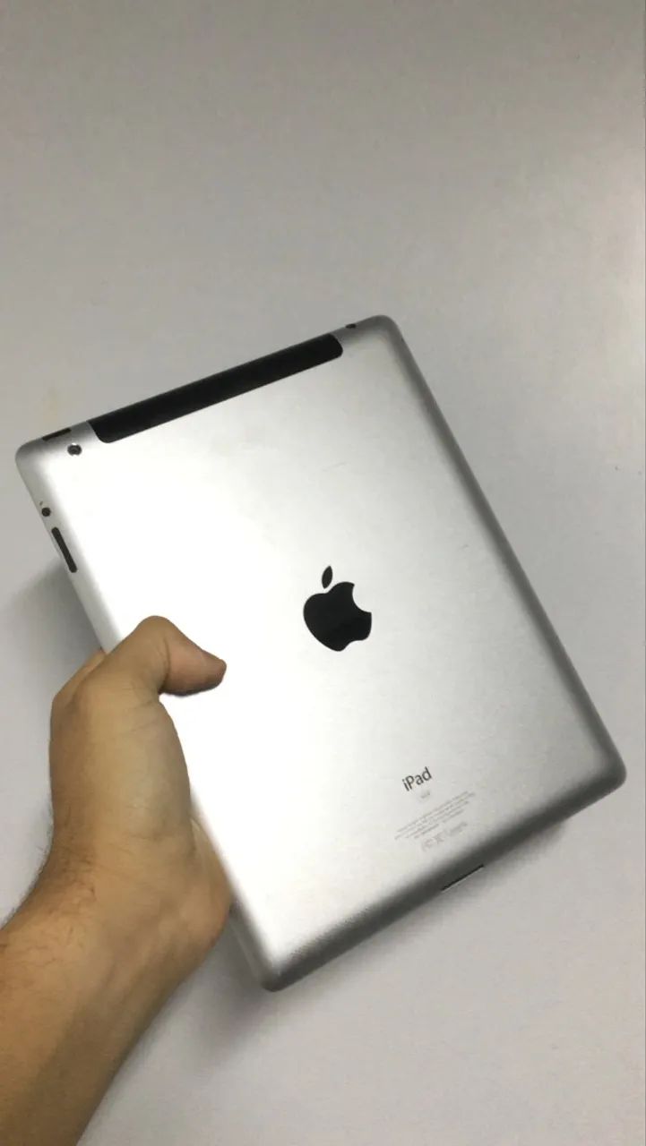 Ipad2 com Keyboard Dock - Foto 2