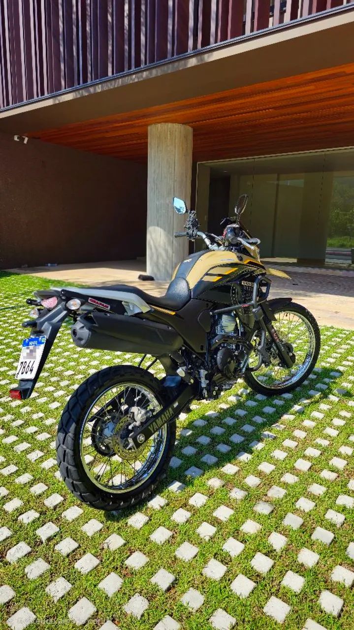 Lander 250 ZERADA  - Foto 2
