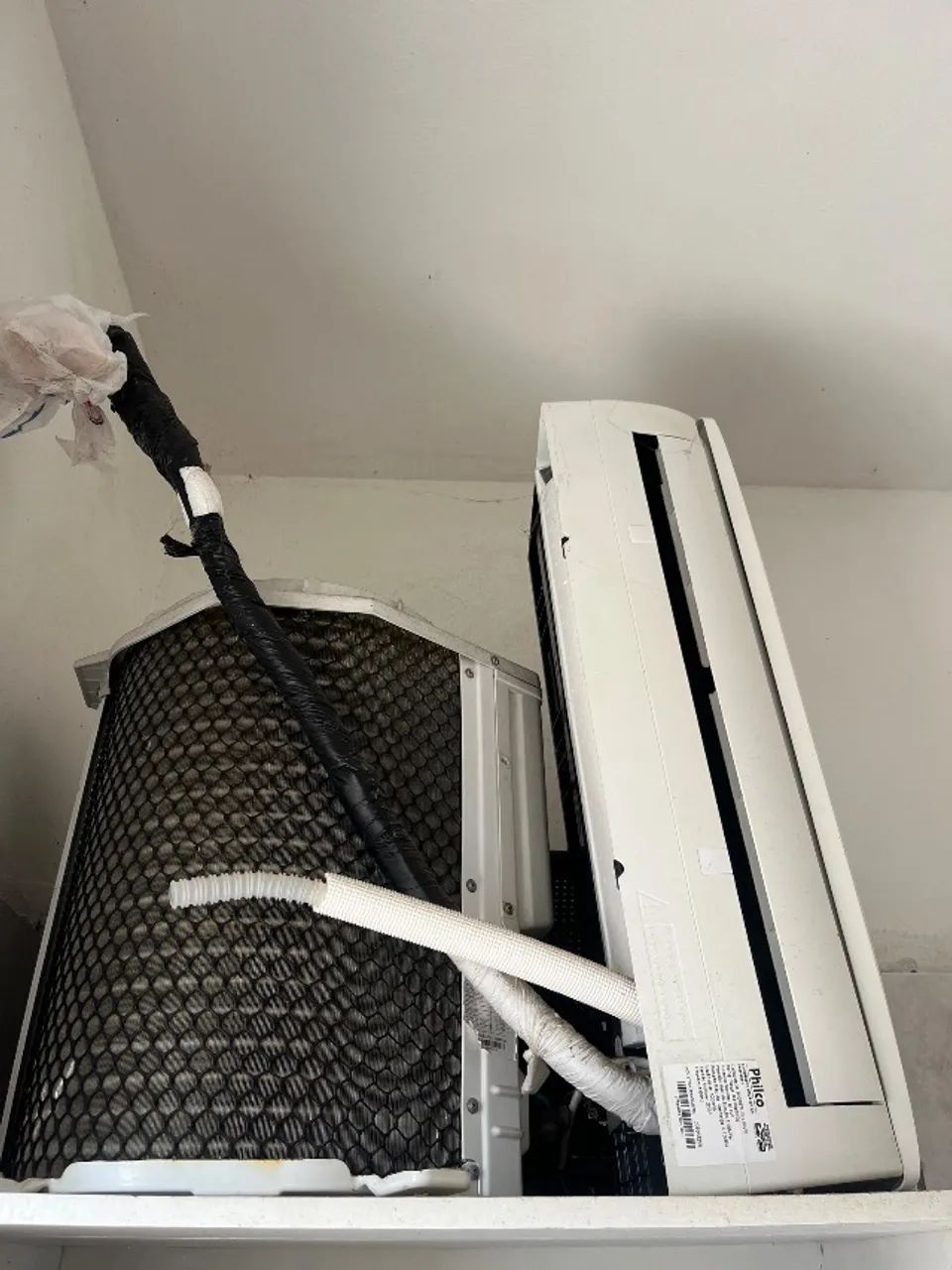 Ar condicionado 9.000 btus  - Foto 2