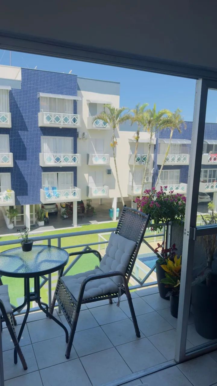 Apartamento com vista para o mar com 2 dormitórios a venda nos Ingleses - Foto 3