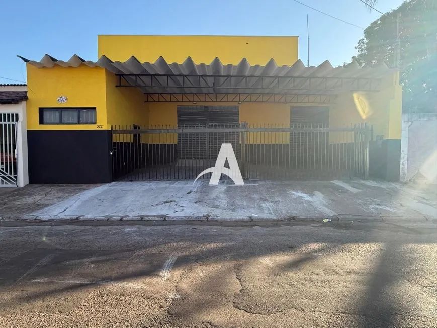 Aluguel Galpão PRESIDENTE ROOSEVELT - Foto 3