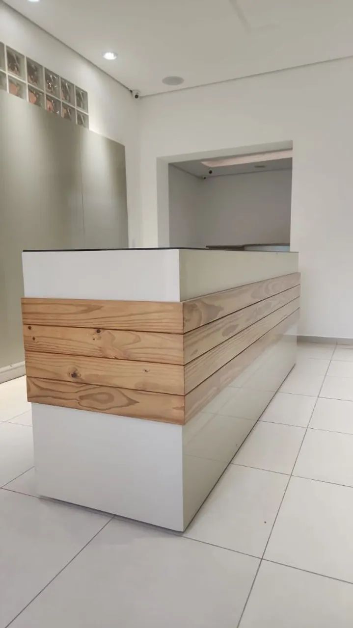 Móveis para loja completo  - Foto 5
