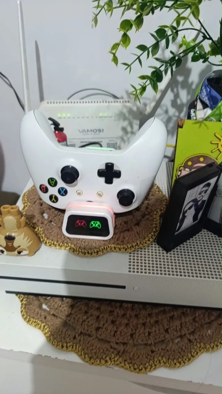 Xbox One S 1Tb