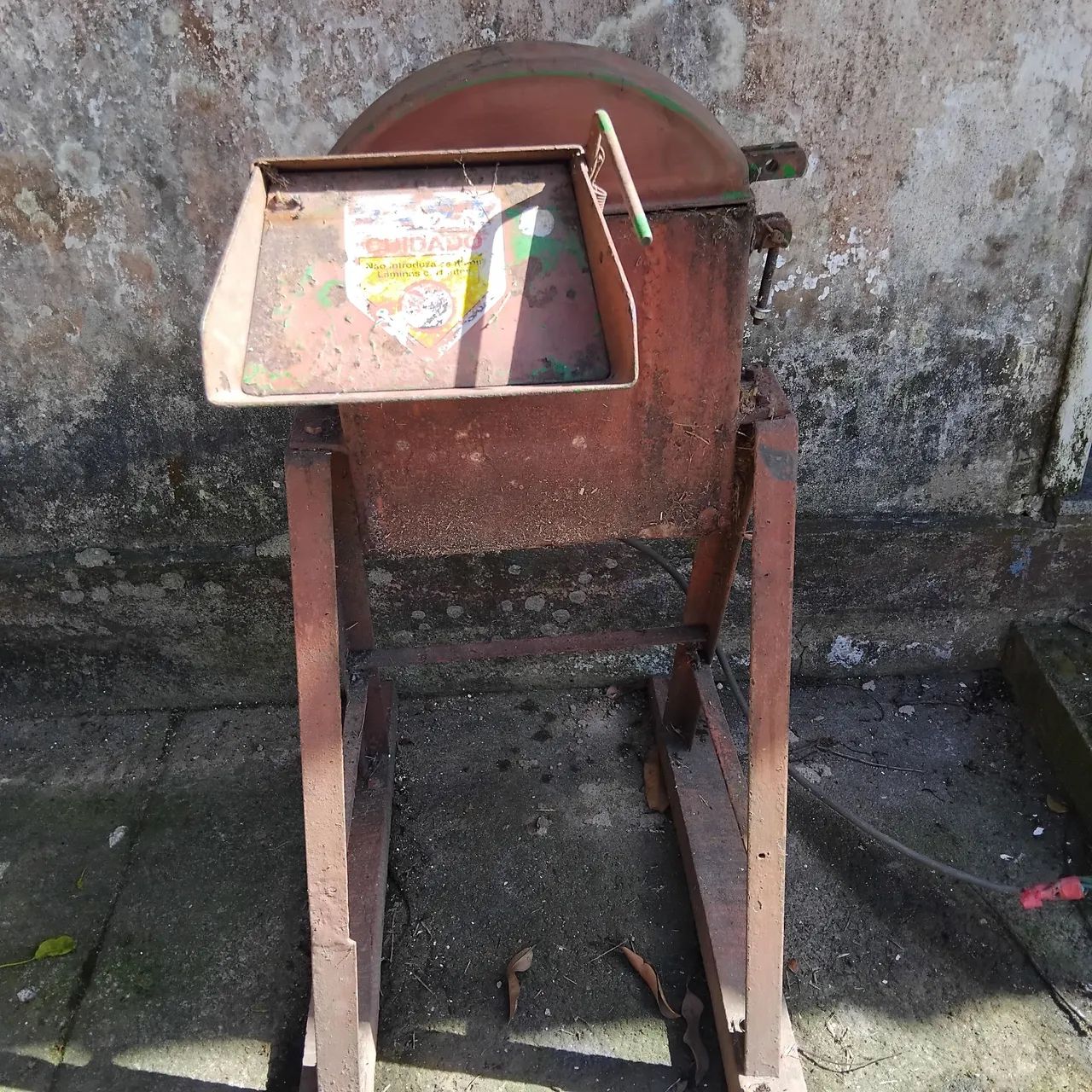 Picadeiro de capim - Foto 3