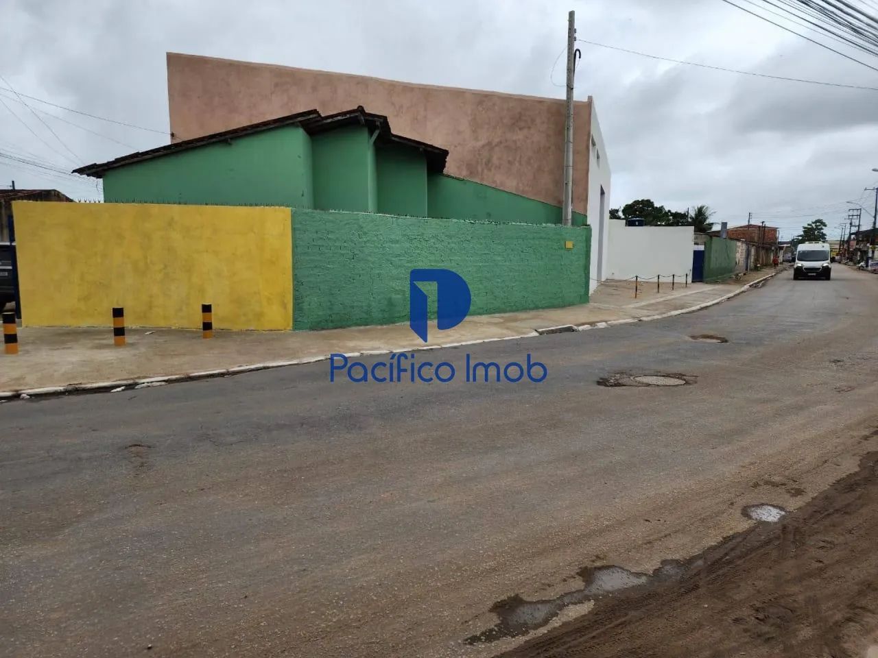 Galpão à Venda no Benedito Bentes - Foto 4