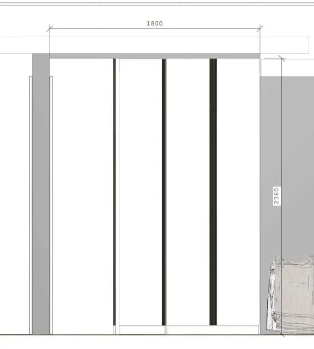 Guarda Roupa Planejado - Foto 2