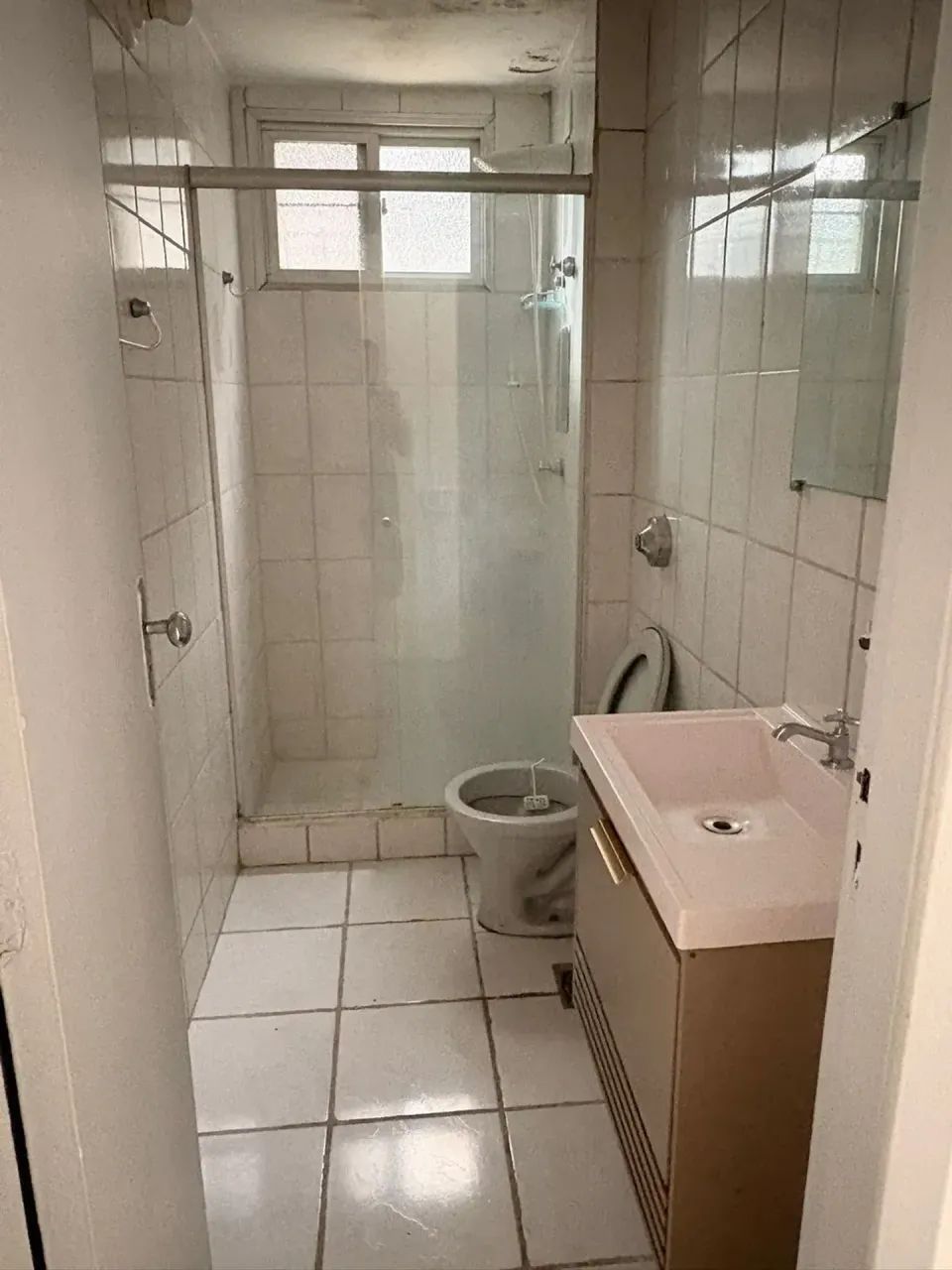 Imóvel para aluguel com 62 metros quadrados com 2 quartos - Foto 4