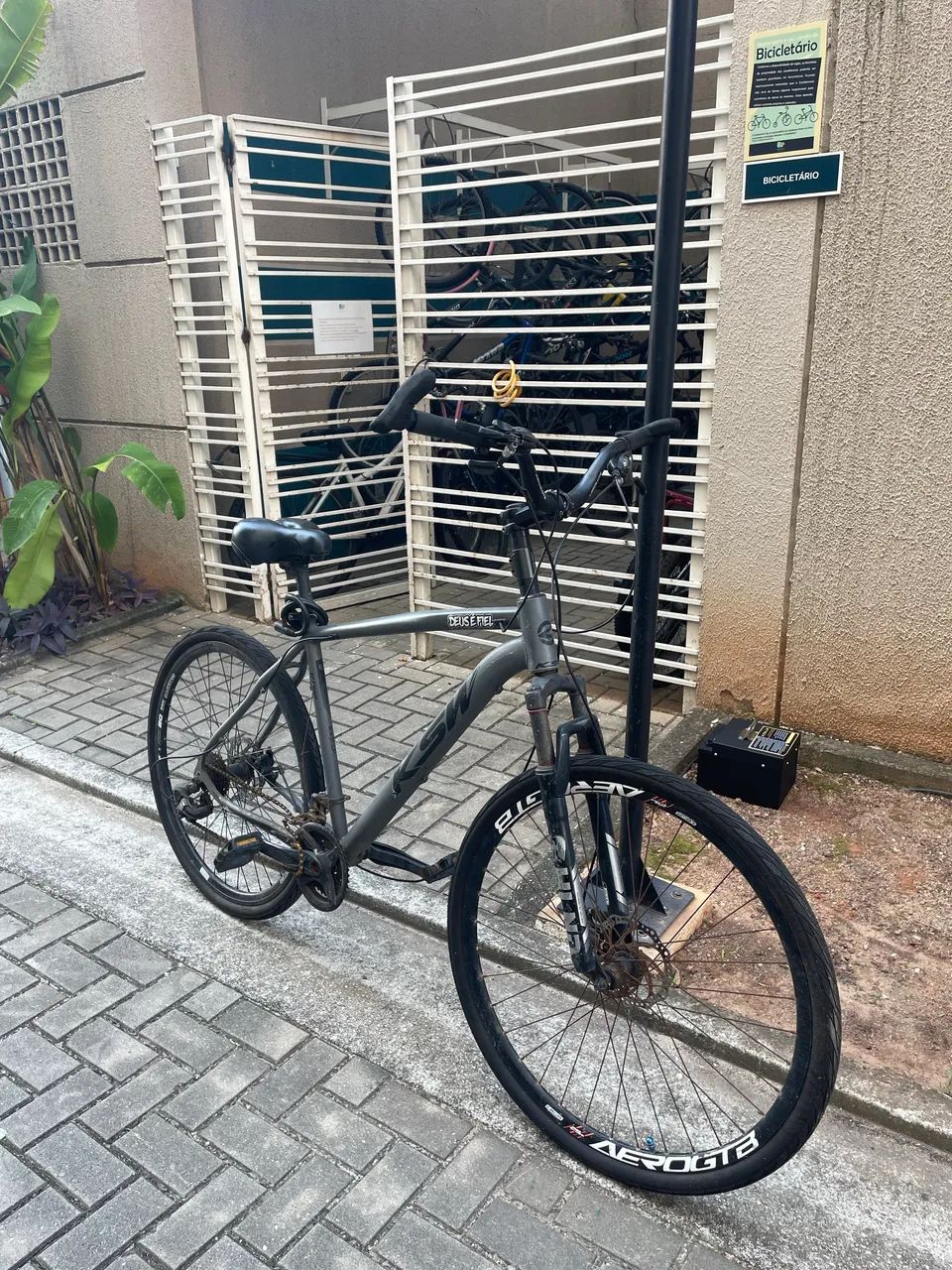? Bicicleta KSW Aro 29 à venda ?  - Foto 2