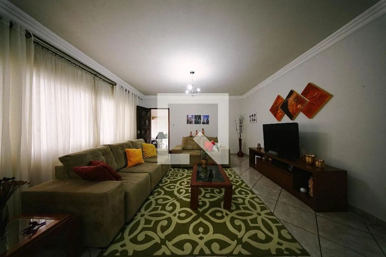 Casa à Venda - Jardim Maringá, 3 Quartos, 196 m2 - Foto 3