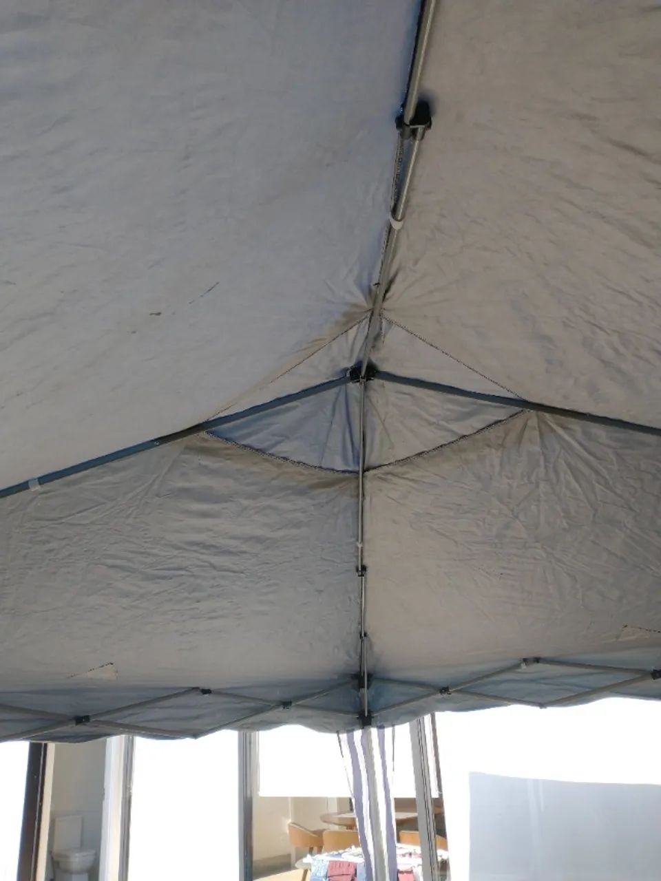 Tenda 3x3 - Foto 3
