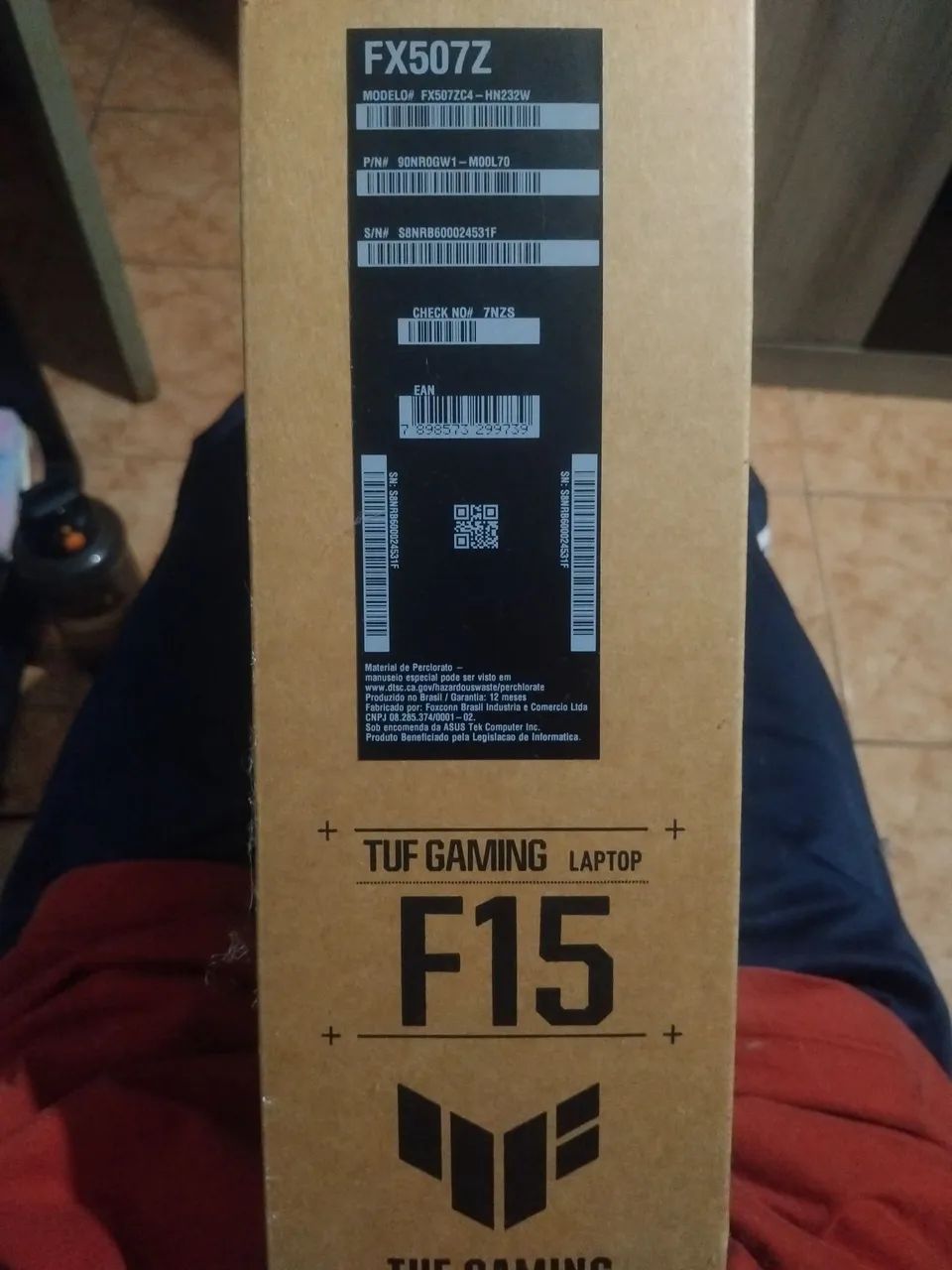 Notebook Gamer - Foto 2