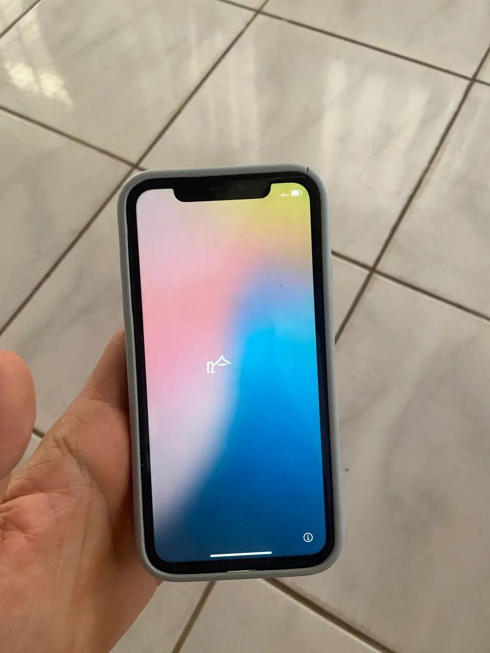iPhone XR 64 gigas - Foto 3