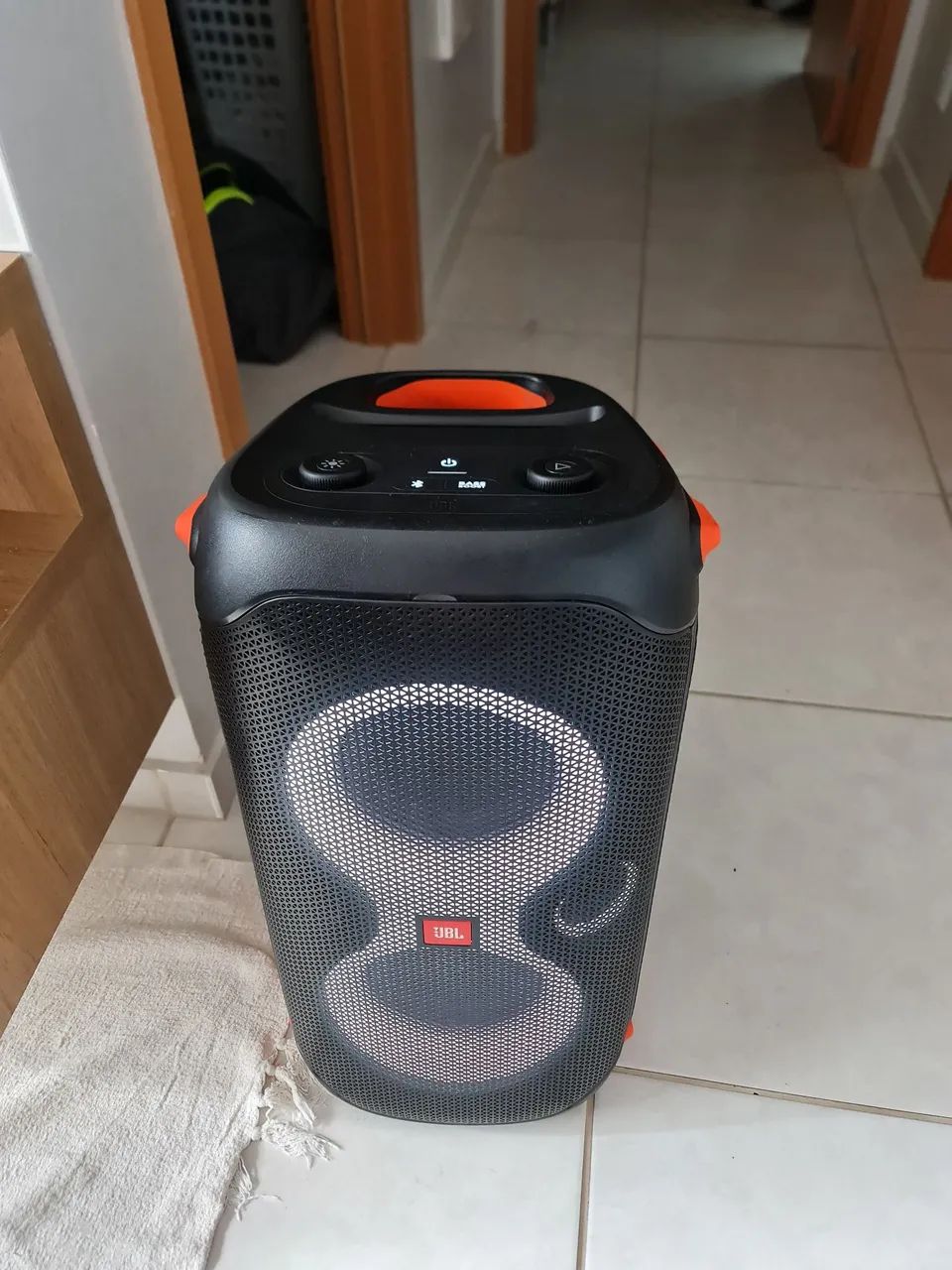 Jbl partybox 110 - Foto 3