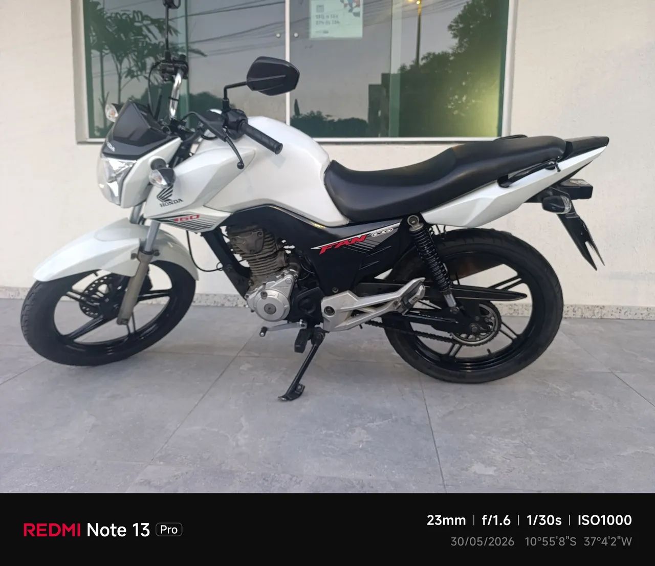 Moto toda file - Foto 4