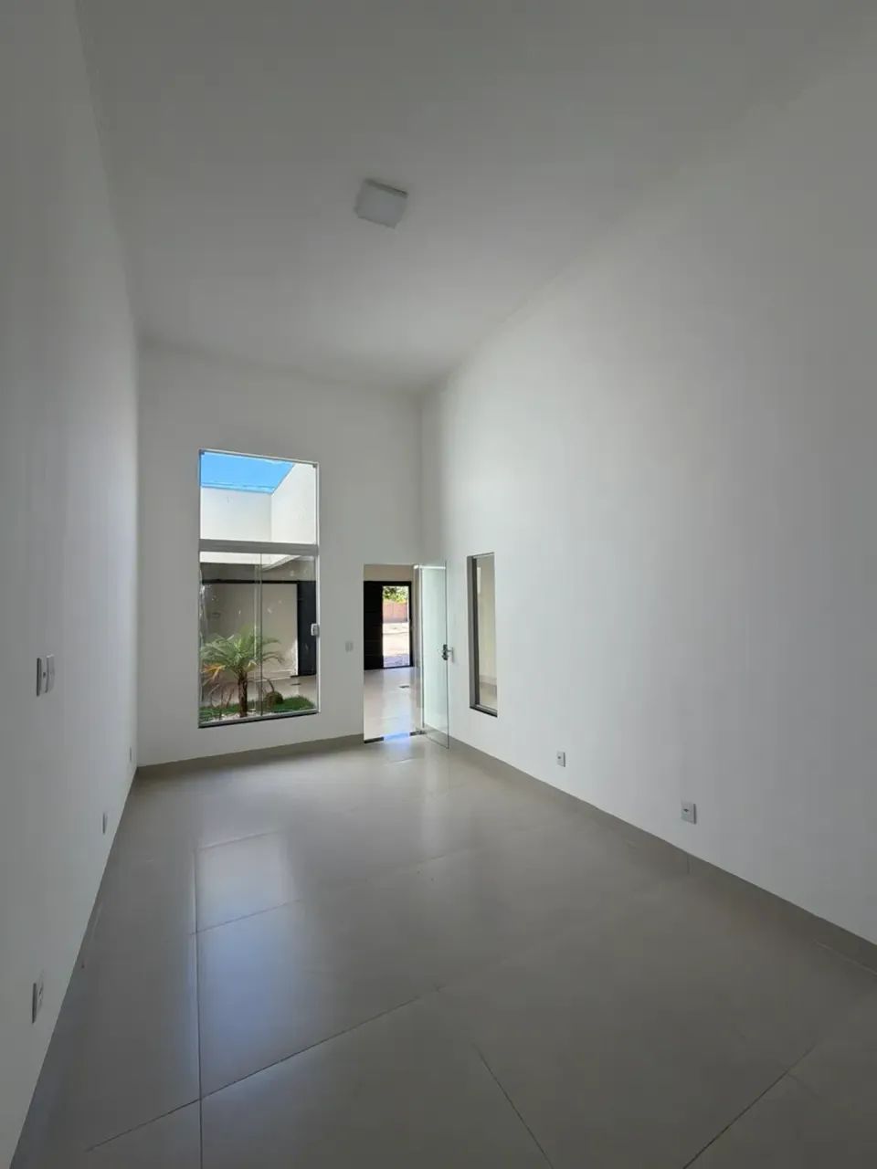 Casa 3/4 com suite - Zero de Entrada - Foto 5