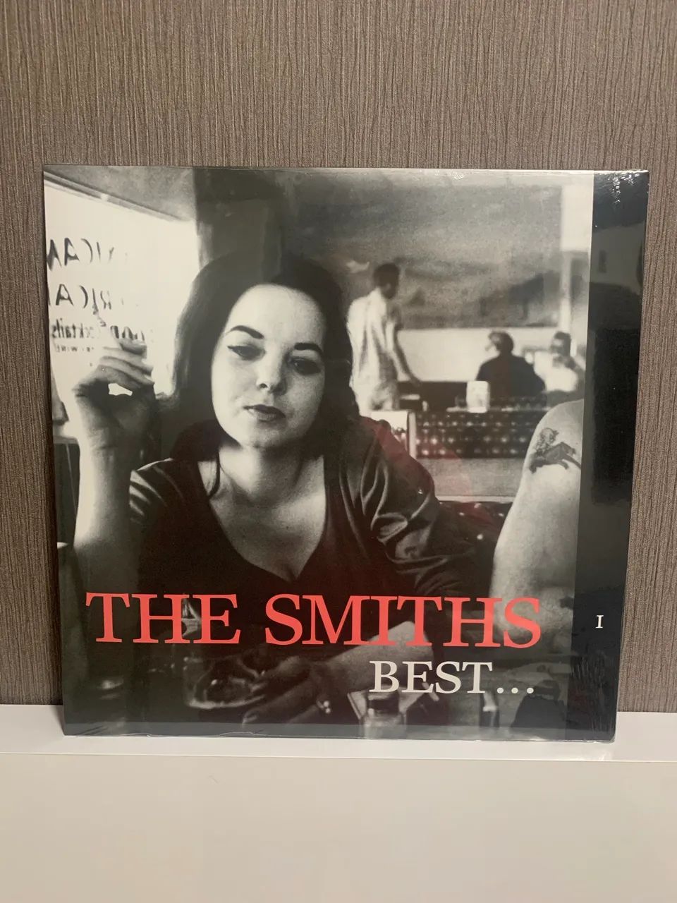 The Smiths - Best | LP Vinil - importado e lacrado - Foto 2