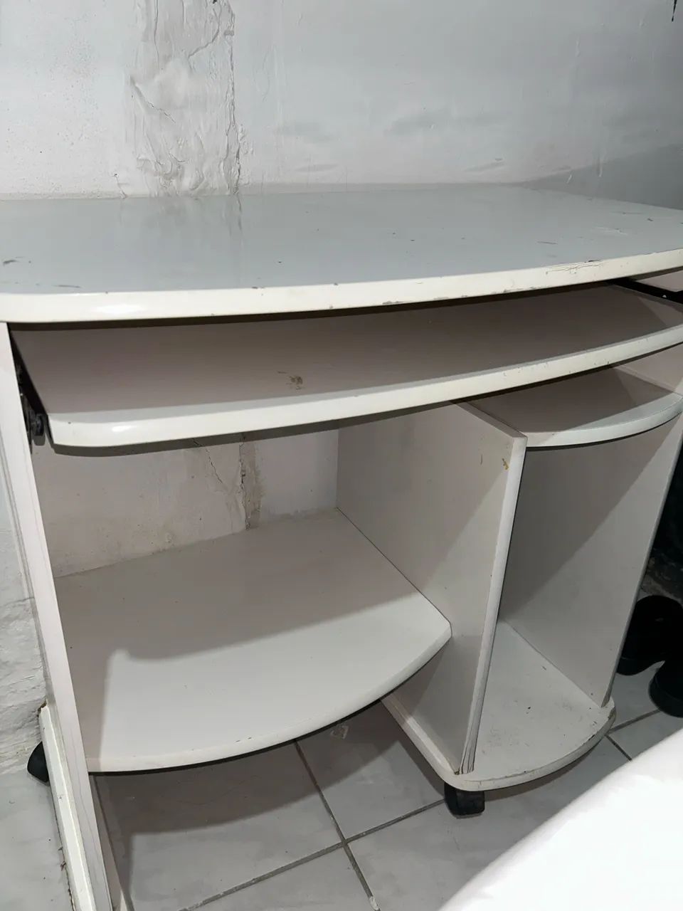Mesa de estudos - Foto 4