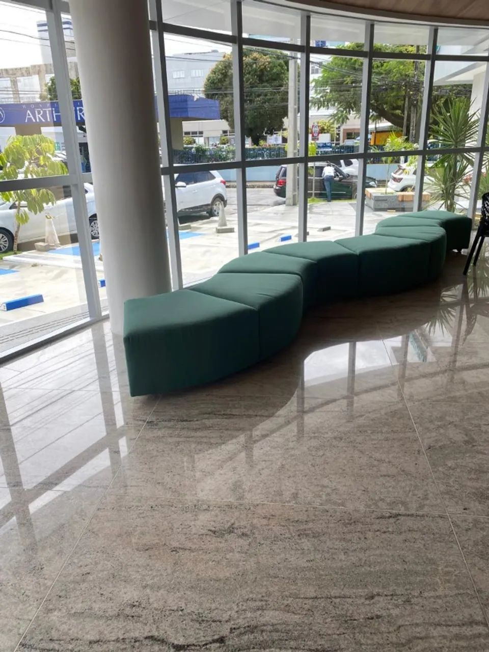 SALA COMERCIAL NO HARMONY MEDICAL - FAROL - Foto 5