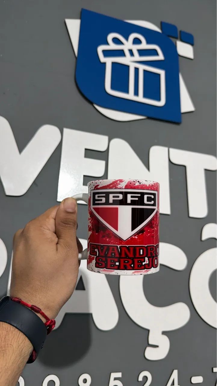 Canecas personalizadas  - Foto 4