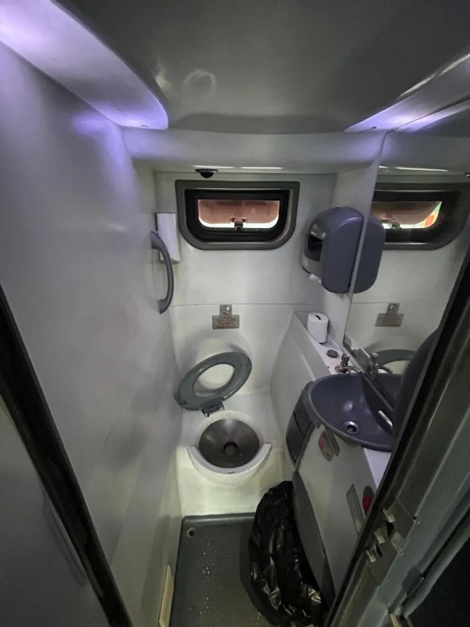 VENDO MARCOPOLO DD G7 LEITO CAMA - Foto 9