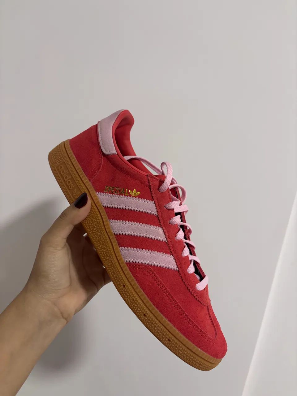 Tenis Adidas Spezial  - Foto 2