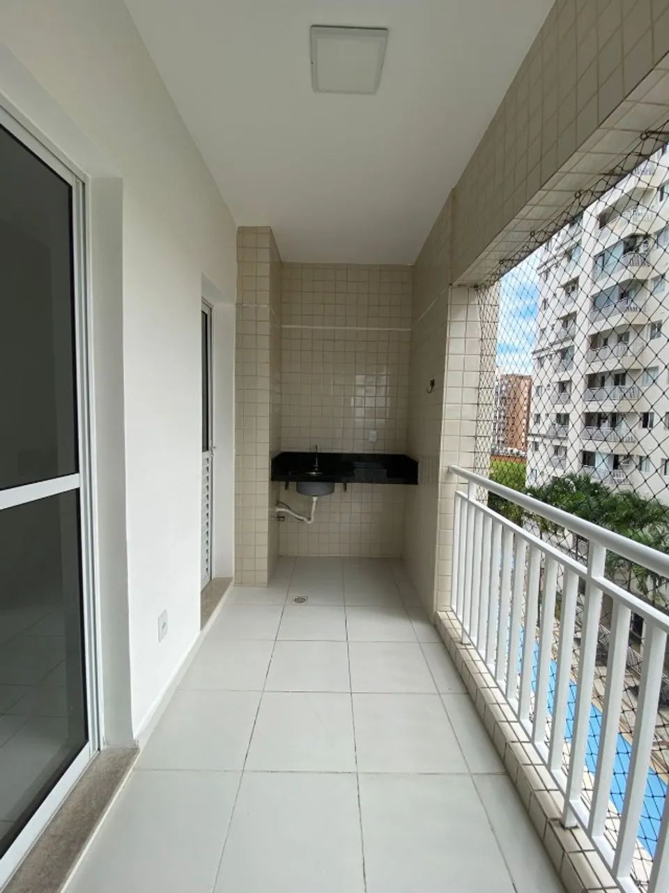 Cond. Jardim Provence, 67m² com 01 suíte  - Foto 2