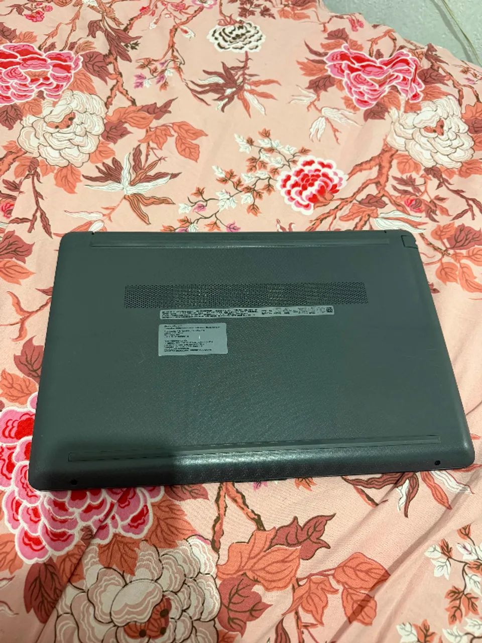 Notebook HP G9 Pro - i3 1215 - 8gb ram - 256 ssd - Foto 4