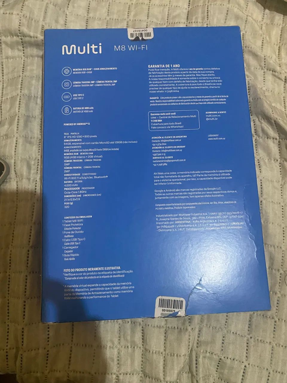 Tablet 