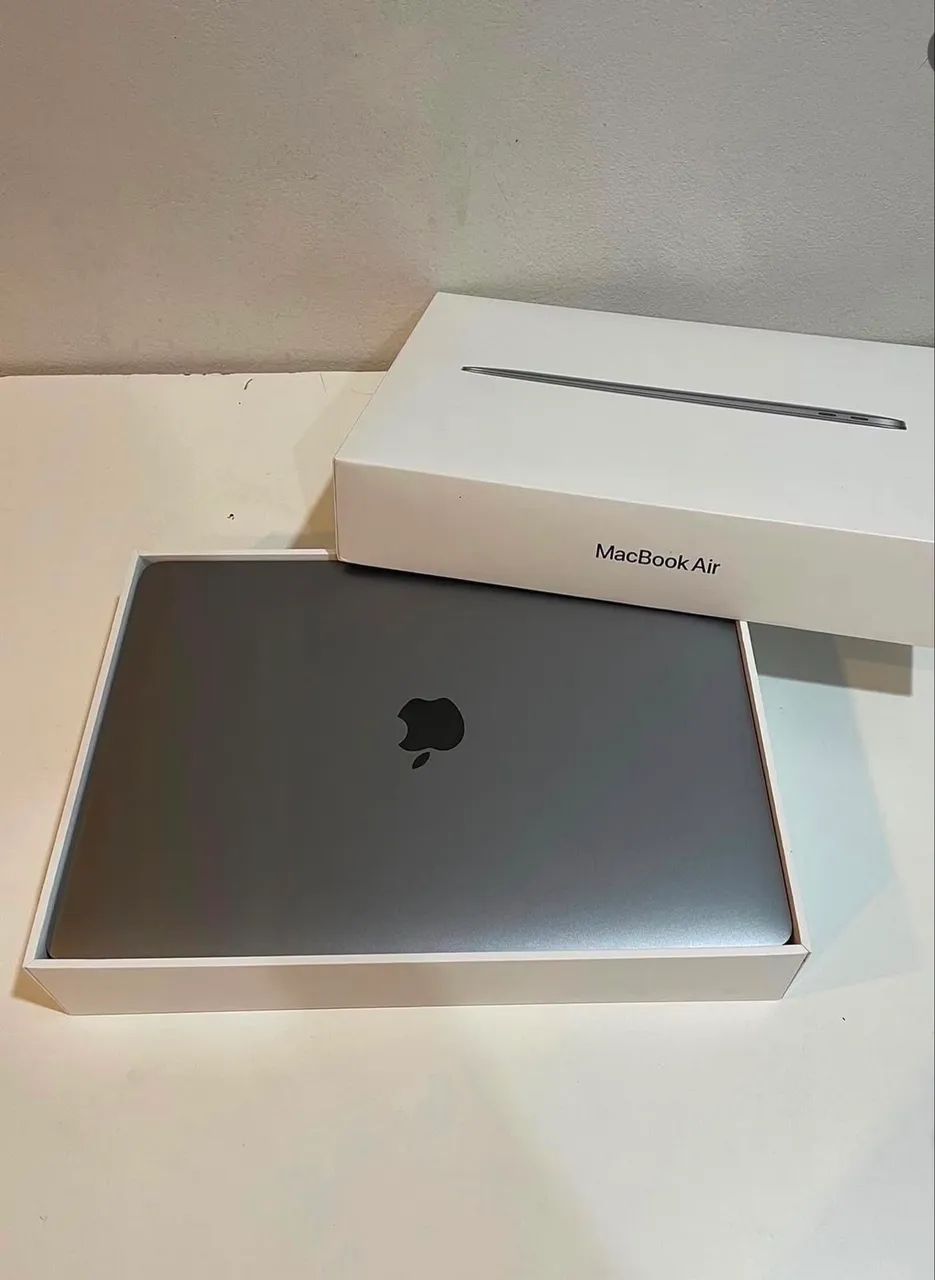 Macbook - Foto 4