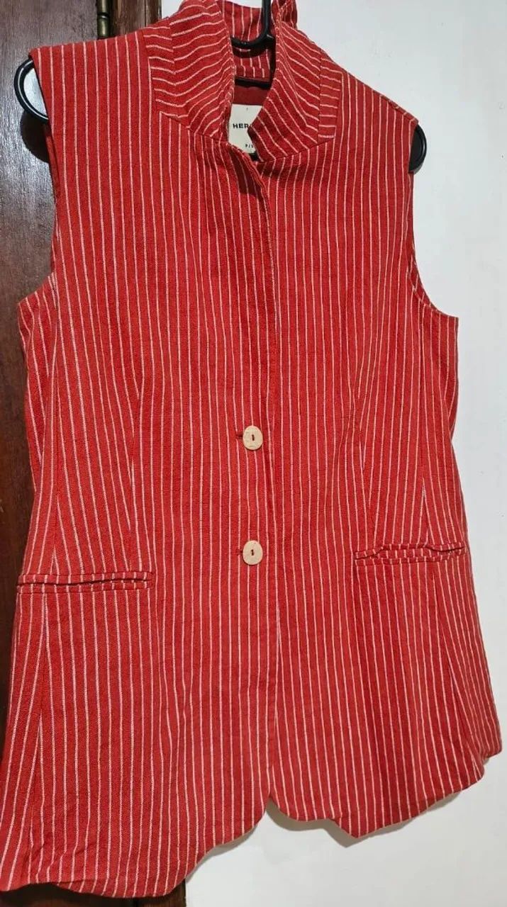 Casaco - veste de P a M - Foto 3