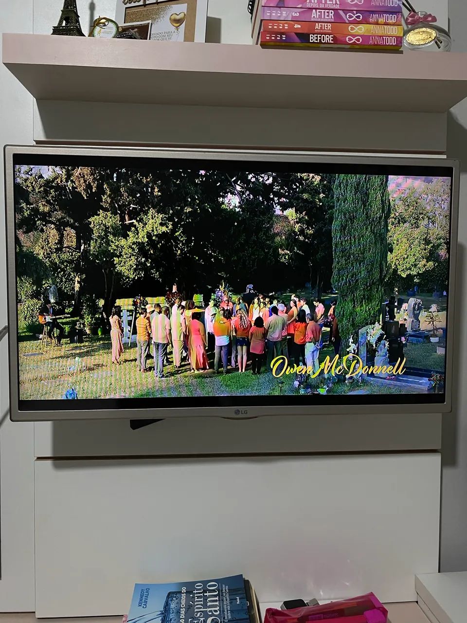 TV smart, 32 polegadas - Foto 2