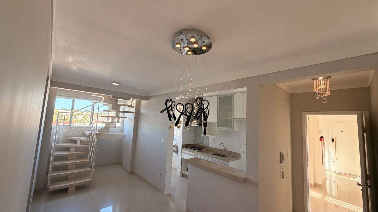 Cobertura duplex - Foto 4