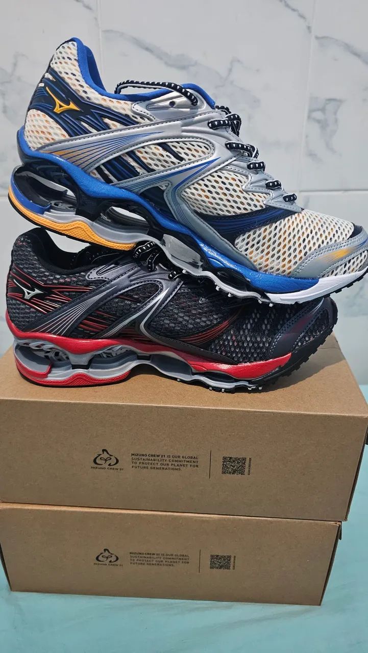 Mizuno Prophecy 1 ORIGINAL  - Foto 2