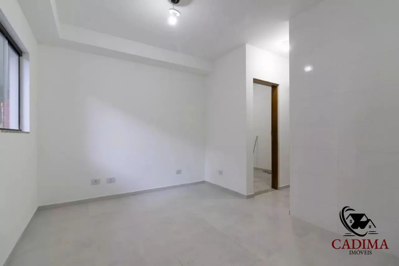 Apartamentos com 02 quartos na Cidade A E Carvalho! - Foto 4