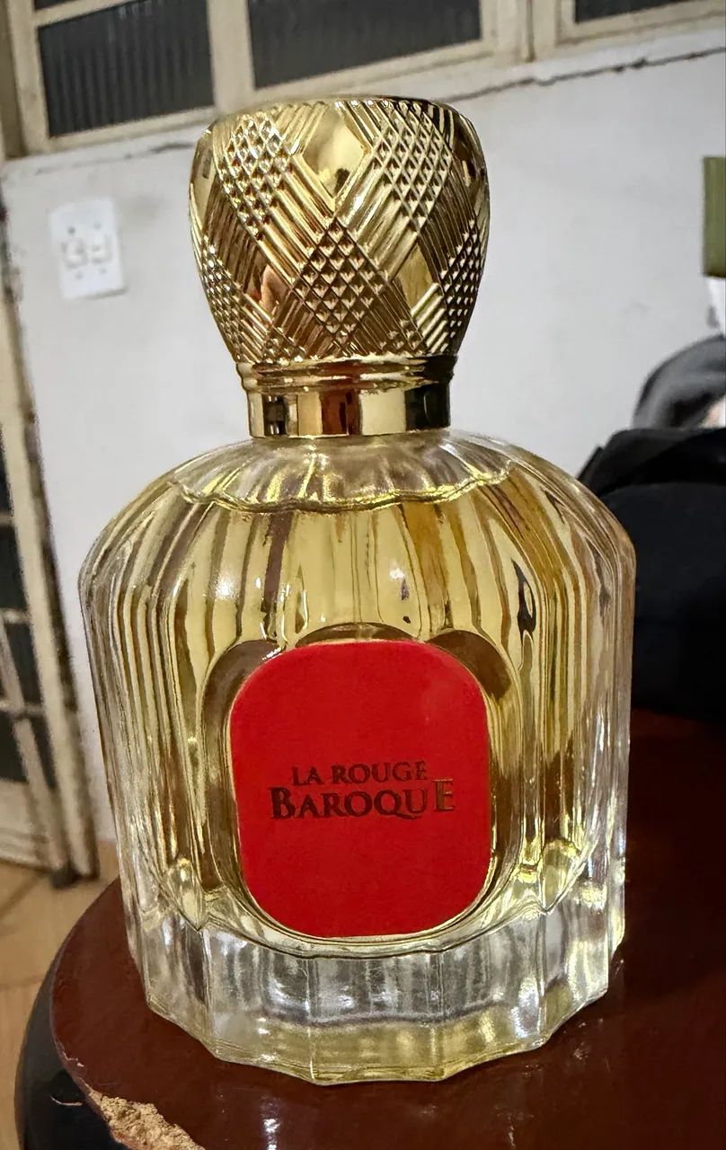 Vendo perfume la rouge baroque - Foto 2