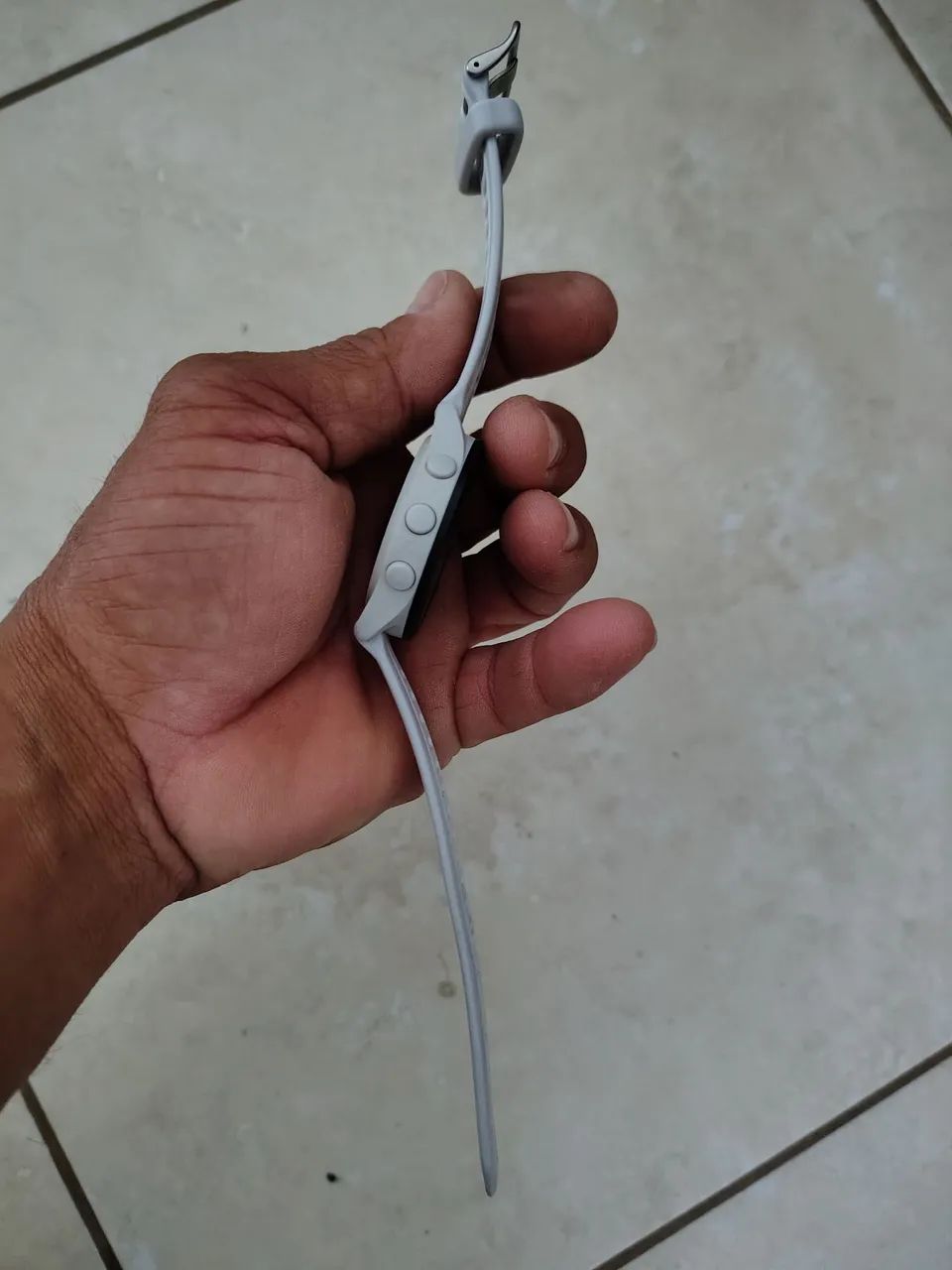 Relógio Garmin forerunner 165 music  - Foto 5