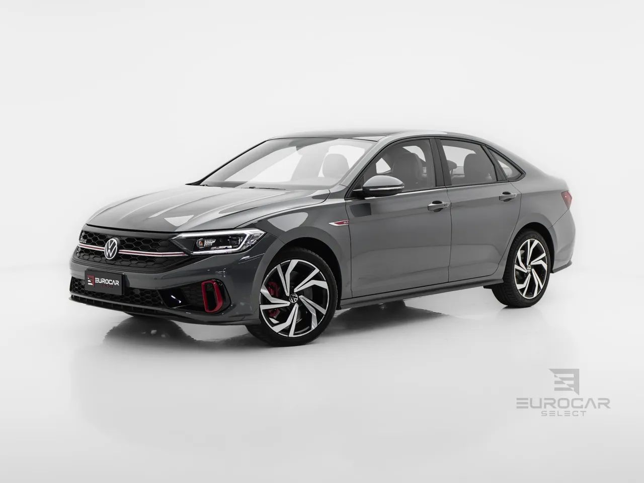 Volkswagen Jetta 2022