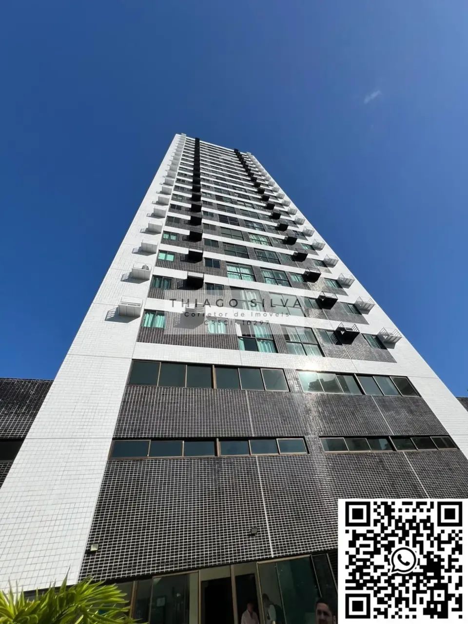 Apartamento em Recife