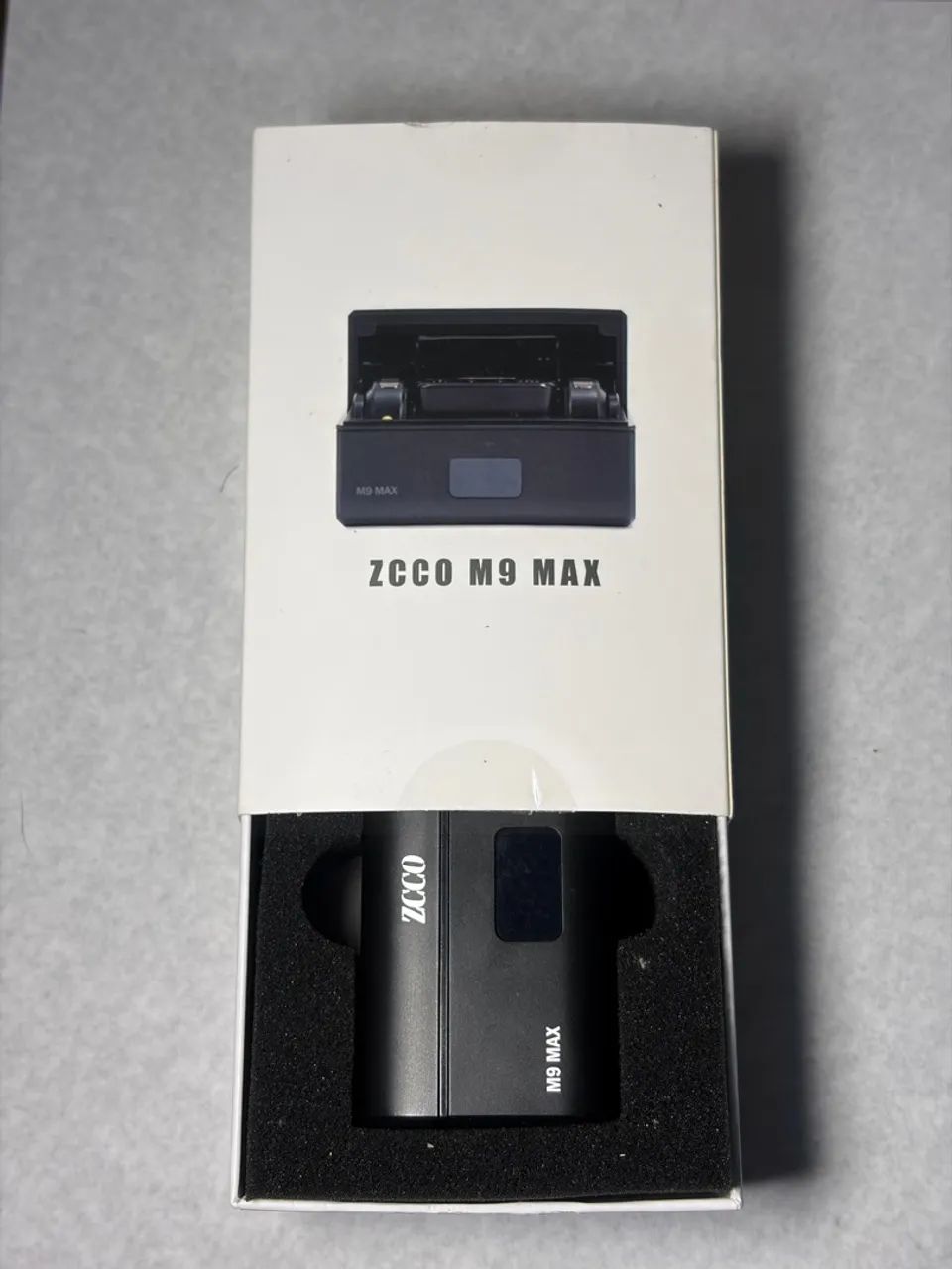 Microfone  - Foto 3