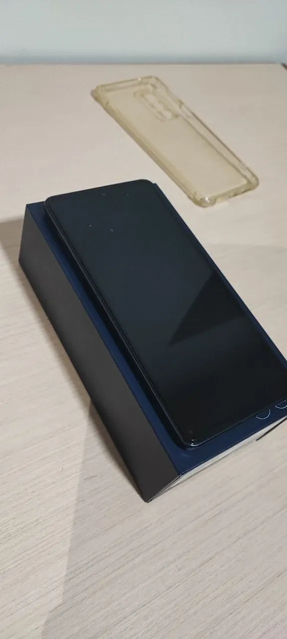 Motorola Edge 20 Pro  - Foto 4