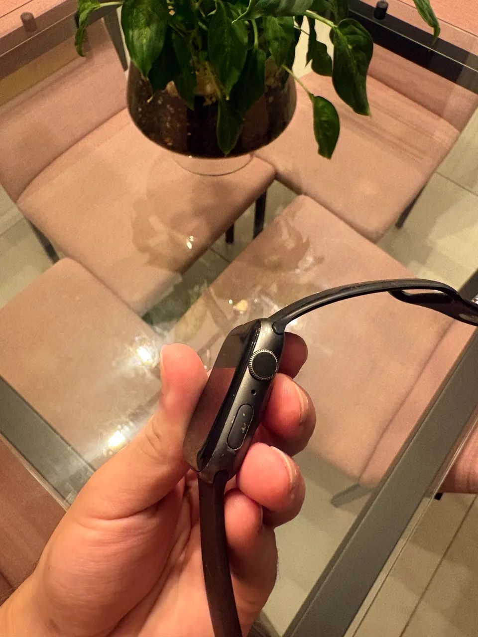 apple watch serie 6 44mm - Foto 2