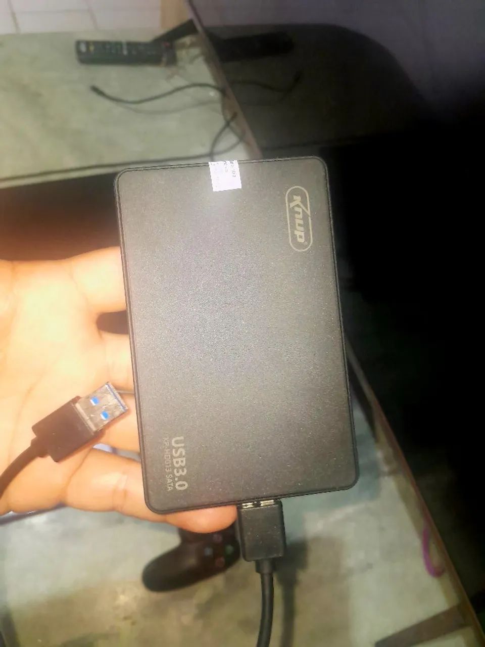 Vendo ps4 slim - Foto 4